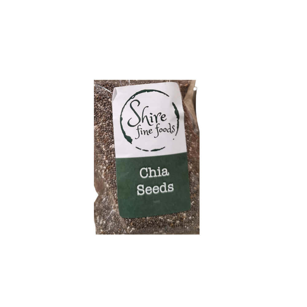 Shire Chia Seeds 300g